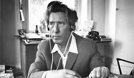 Friedrich Jürgenson