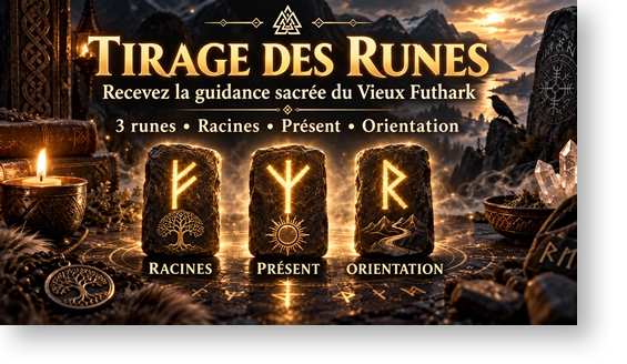 GENERATEUR RUNES
