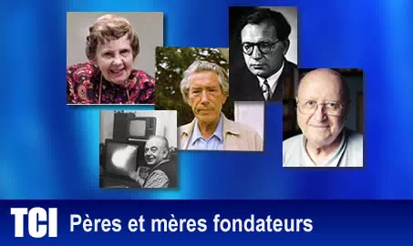 Les Pionniers de la Transcommunication Instrumentale