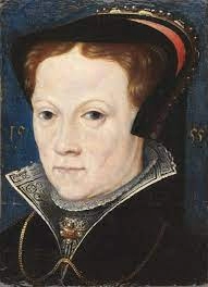 Marie Tudor