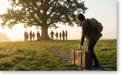 Les Constellations Familiales