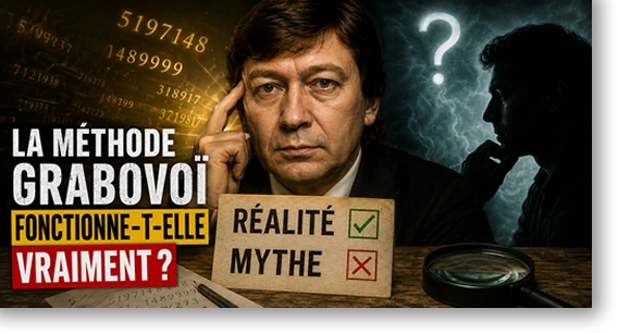 article methode grabovoi