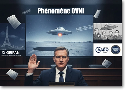 article revelations sur les pans