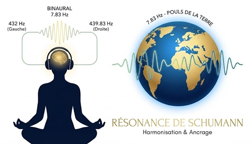 Écoute au casque obligatoire