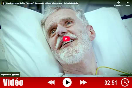 bande annonce film temoins sonia barkallah