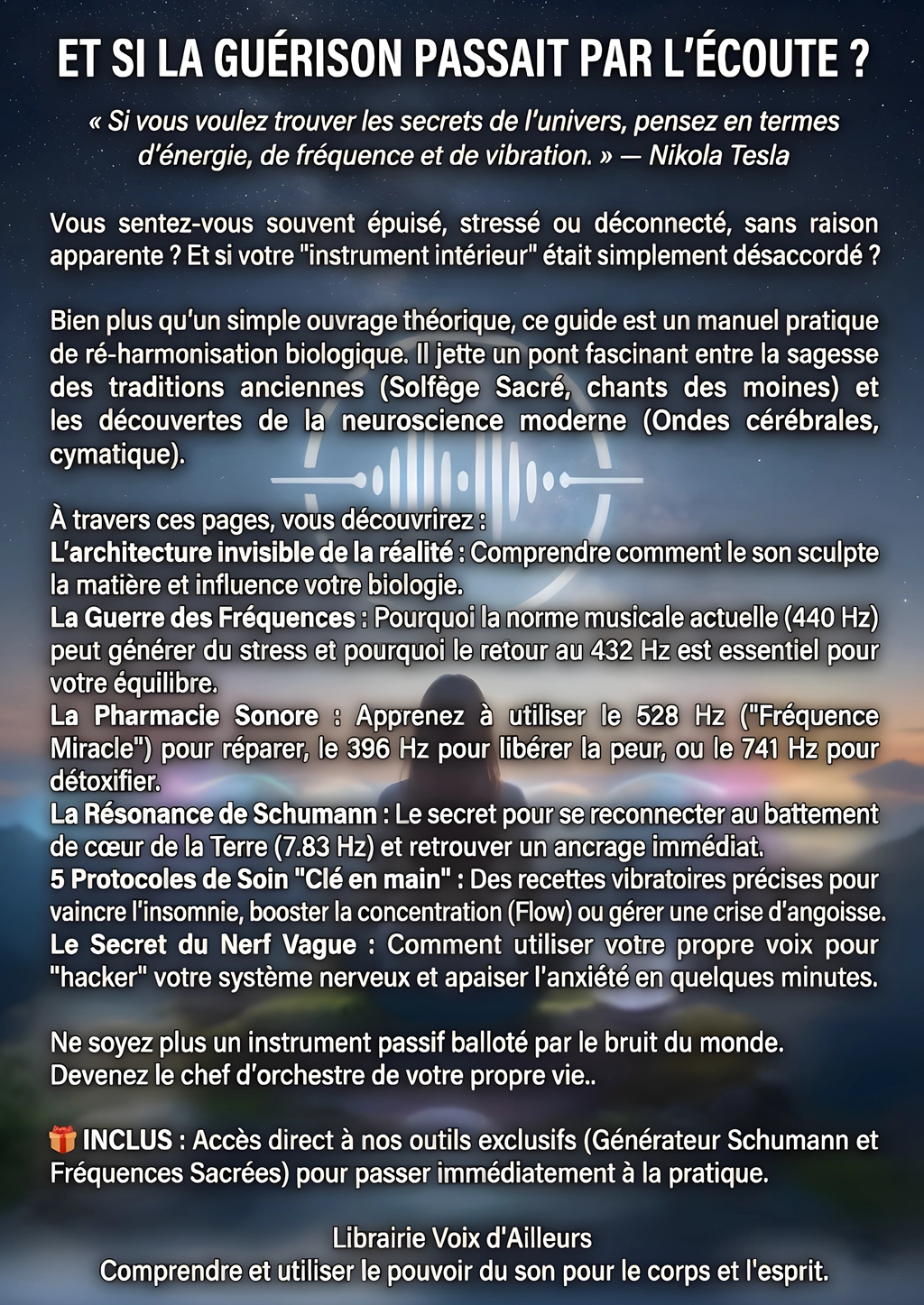 4eme de Couverture frequences sacrees