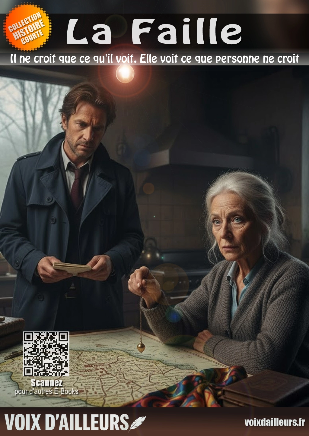 Couverture la faille