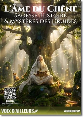 L'Âme du Chêne
