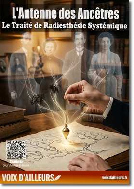 Antenne des ancêtres