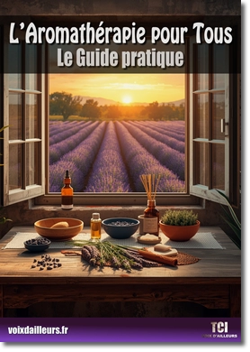 thumb guide aromatherapie