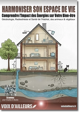 Harmoniser son espace de vie