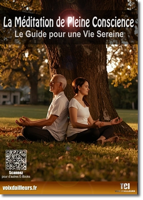 thumb meditation pleine conscience