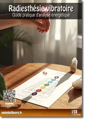 thumb radiesthesie vibratoire