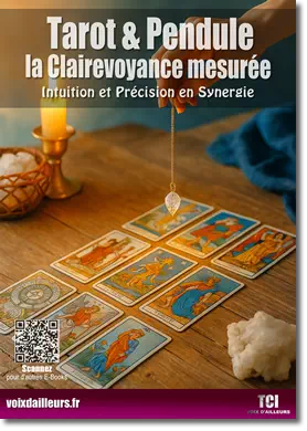 thumb tarot et pendule