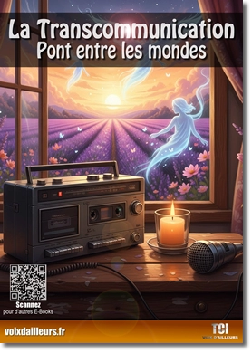 thumb transcommunication pont