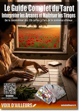 Le guide complet du tarot