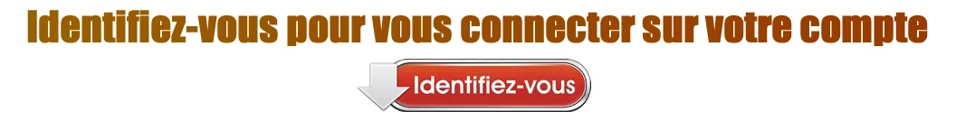 identification compte