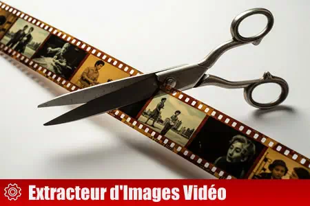 outils extracteur image video