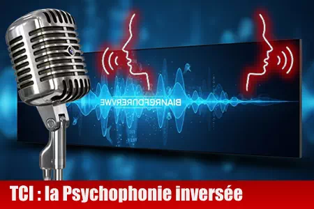 psychofonie inversee