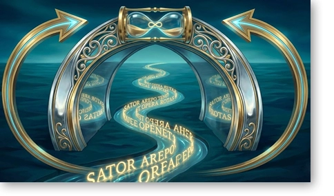 representation palindrome