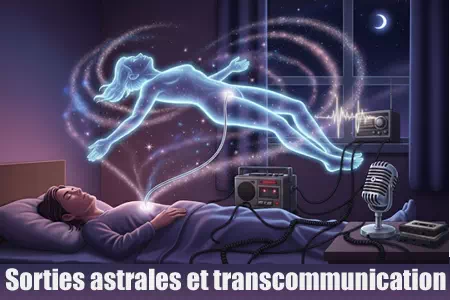 sorties astrales et transcommunication
