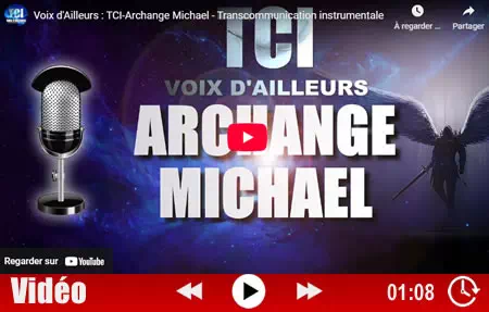 tci archange michael