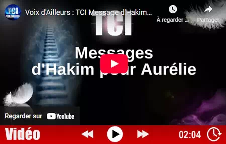 tci messag espoir aurelie hakim