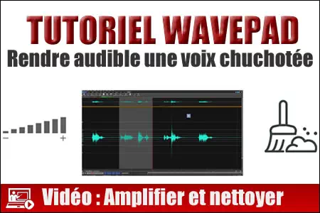 tuto wavepad