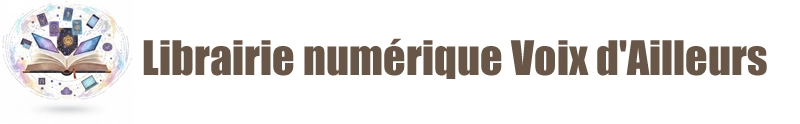 librairie numérique voix d'ailleurs