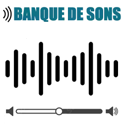 Banque de sons (méditation - TCI et plus)