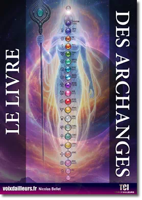 thumb le livre des archanges